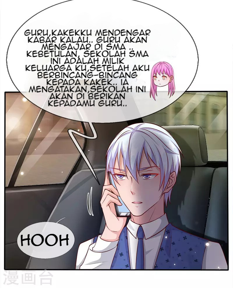 I am Daxianzun Chapter 13 Gambar 28